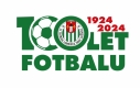 Oslavy 100 let výročí fotbalu V.