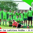 V. ročník Tatran cup Ladislava Práška 